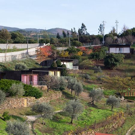 Vila Ecofurtado Exteriér fotografie