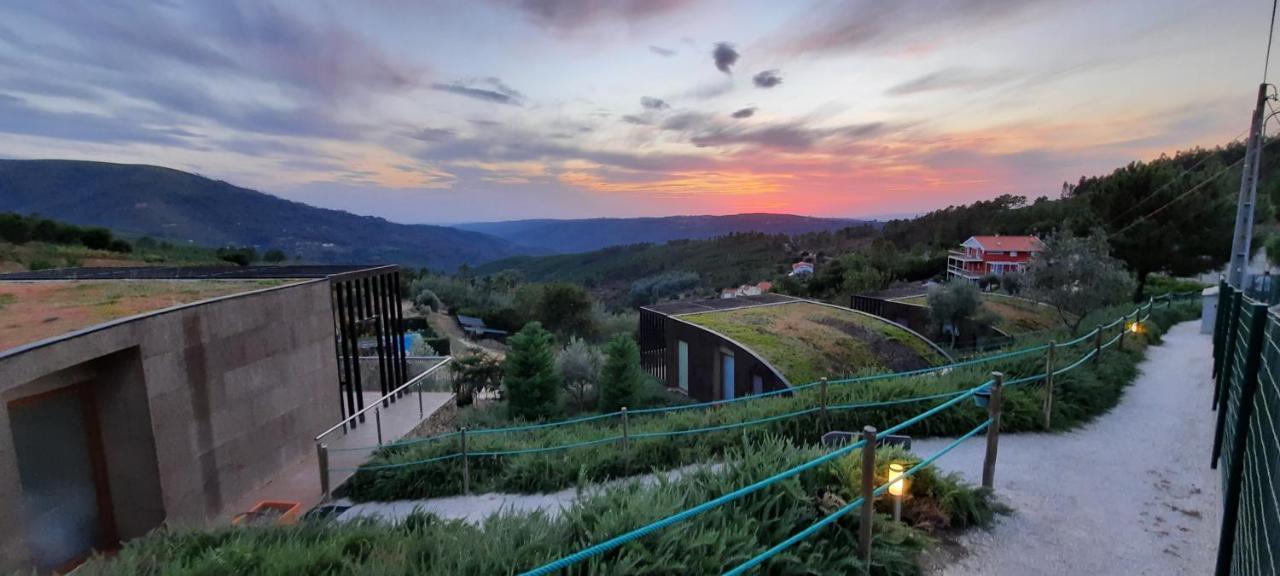 Vila Ecofurtado Exteriér fotografie